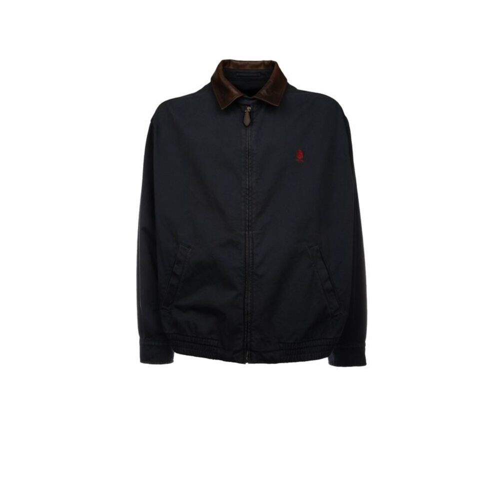 Prada Man Clothing Jackets